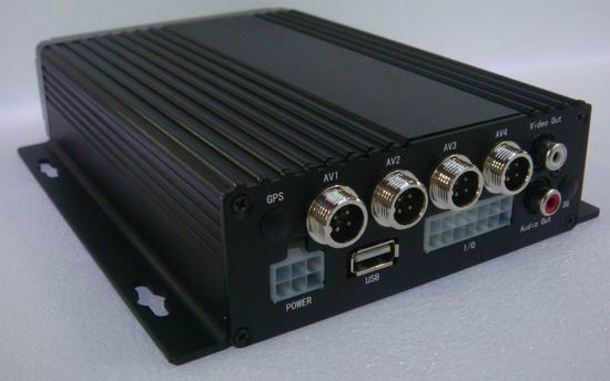 车载DVR