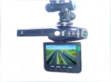 California eagle vehicle traveling data recorder