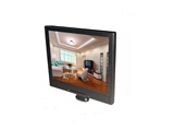 A 12.1 -inch LCD monitor High-definition LCD 1024 * 768 desktop wall industrial monitor display