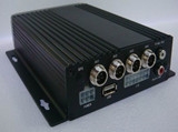 California eagle car DVR system equipment