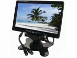 BNC,7-inch monitor